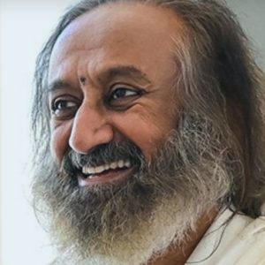 Gurudev Sri Sri Ravi Shankar
